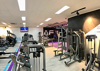 Anytime Fitness Ballarat