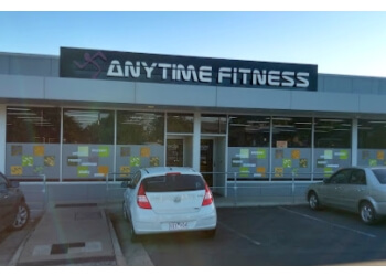 Ballarat Gyms Anytime Fitness Ballarat image 1