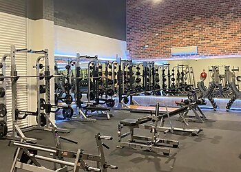 Anytime Fitness Bathurst