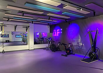 Anytime Fitness Bathurst