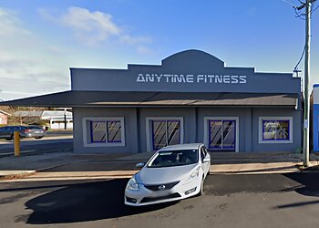 Bathurst Gyms Anytime Fitness Bathurst image 1