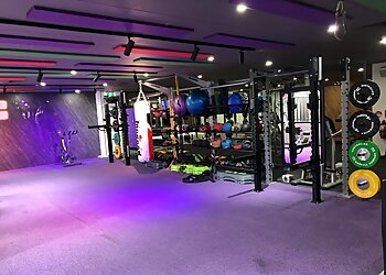 Anytime Fitness Bowral