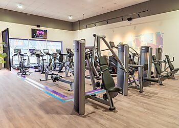 Anytime Fitness Bunbury