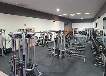 Anytime Fitness Bunbury