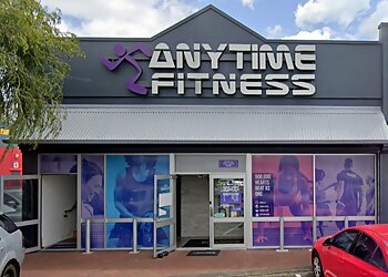 Busselton Gyms Anytime Fitness Busselton image 1