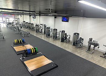Anytime Fitness Cairns
