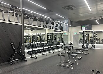 Anytime Fitness Cairns