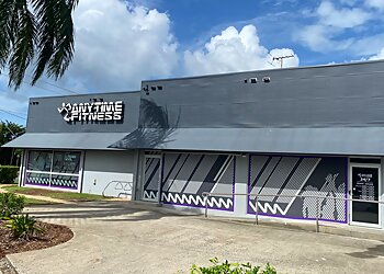 Cairns Gyms Anytime Fitness Cairns image 1