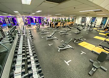 Anytime Fitness Canberra City