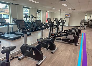 Canberra Gyms Anytime Fitness Canberra City image 1