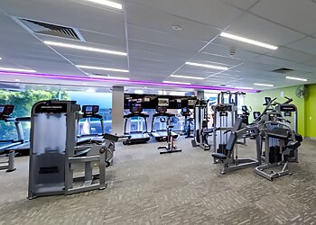 Anytime Fitness Coffs Harbour
