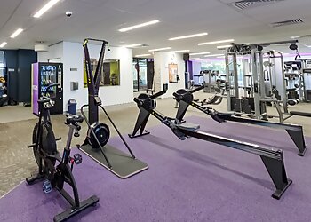 Anytime Fitness Coffs Harbour
