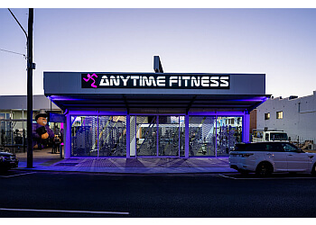 Anytime Fitness Coffs Harbour