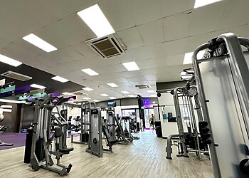 Anytime Fitness Darwin CBD