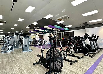 Anytime Fitness Darwin CBD