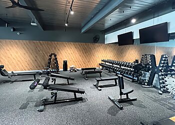 Anytime Fitness Devonport