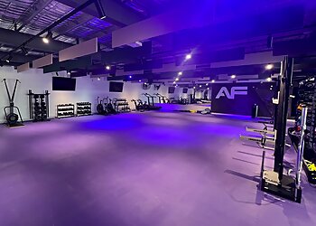 Anytime Fitness Devonport