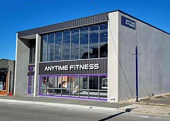 Devonport Gyms Anytime Fitness Devonport image 1