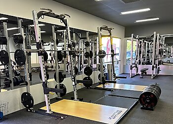 Anytime Fitness Dubbo East