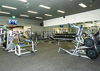 Anytime Fitness Dubbo East