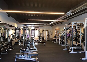 Anytime Fitness Geelong