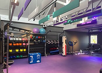 Anytime Fitness Geelong