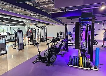 Geelong Gyms Anytime Fitness Geelong  image 1