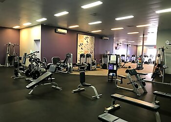 Anytime Fitness Geraldton