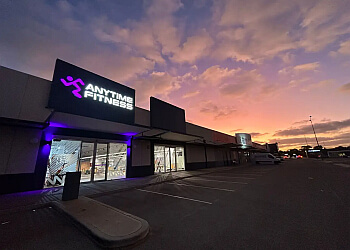 Anytime Fitness Geraldton