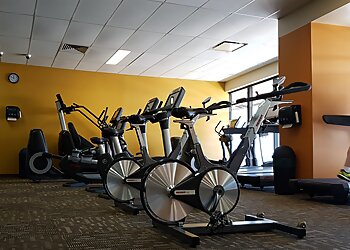 Anytime Fitness Gladstone