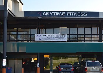 Gladstone Gyms Anytime Fitness Gladstone image 1