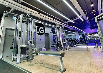 Anytime Fitness Haymarket