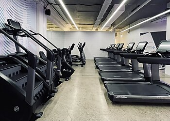 Anytime Fitness Haymarket