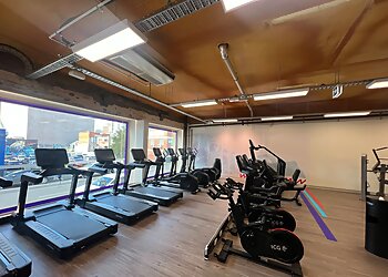 Anytime Fitness Hobart