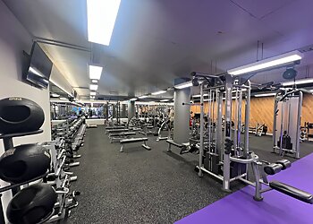 Anytime Fitness Hobart