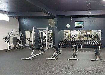 Anytime Fitness Launceston