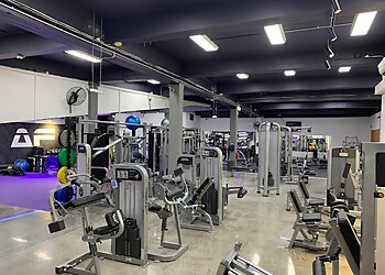 Anytime Fitness Launceston