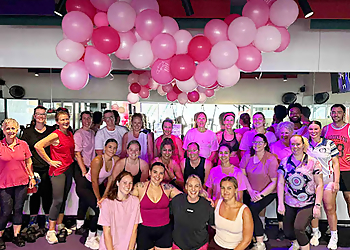 Anytime Fitness Mackay Northern Beaches (Rural View)