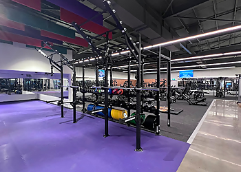 Anytime Fitness Mackay Northern Beaches (Rural View)