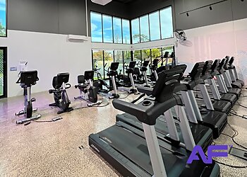 Anytime Fitness Mildura