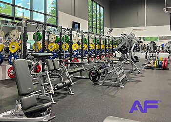 Anytime Fitness Mildura