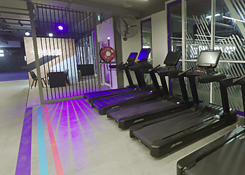 Anytime Fitness Mittagong