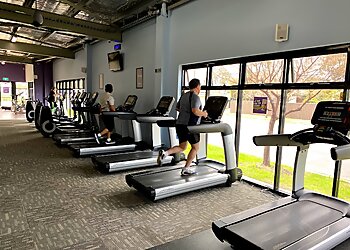 Anytime Fitness North Albury