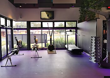 Anytime Fitness North Albury