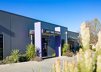 Albury Gyms Anytime Fitness North Albury  image 1