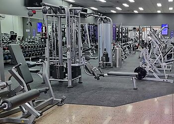 Anytime Fitness Port Macquarie