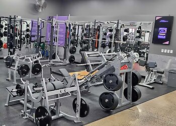 Anytime Fitness Port Macquarie
