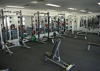 Anytime Fitness Queanbeyan