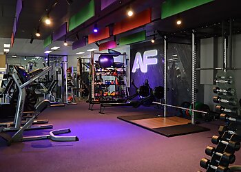 Anytime Fitness Queanbeyan