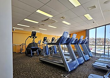 Anytime Fitness Shepparton